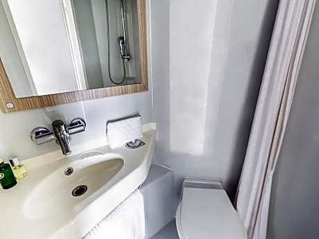 Economy Single Room