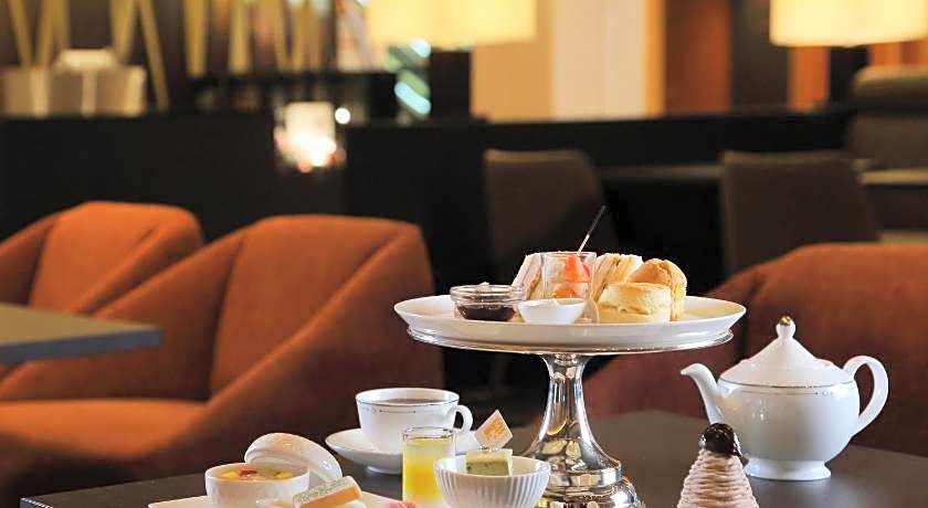 Hotel Metropolitan Yamagata