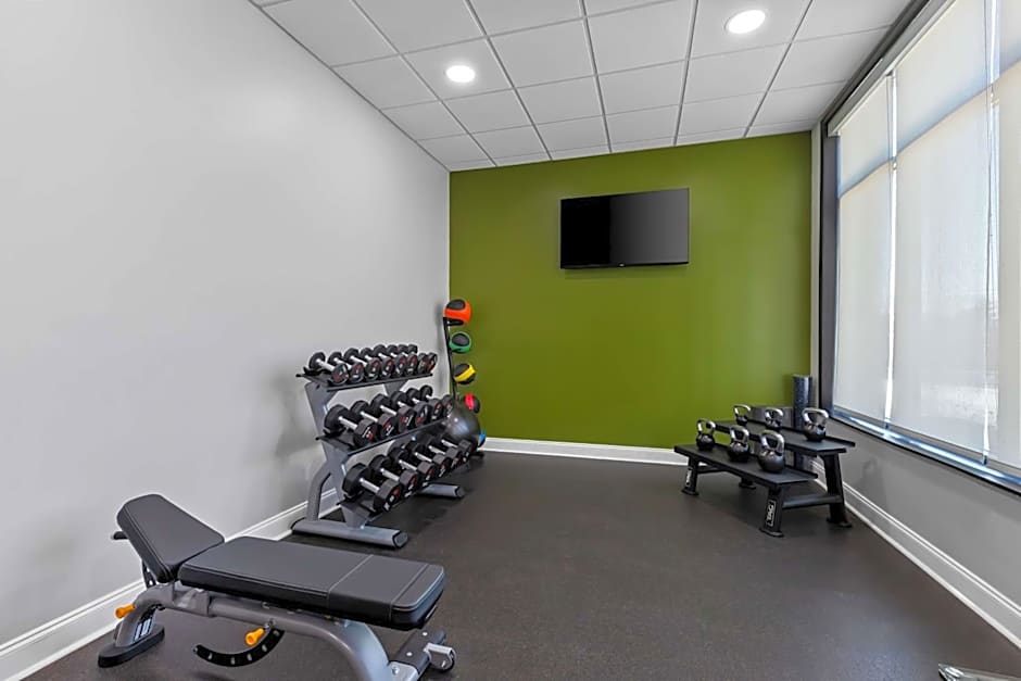 Spark by Hilton Bensalem Philadelphia