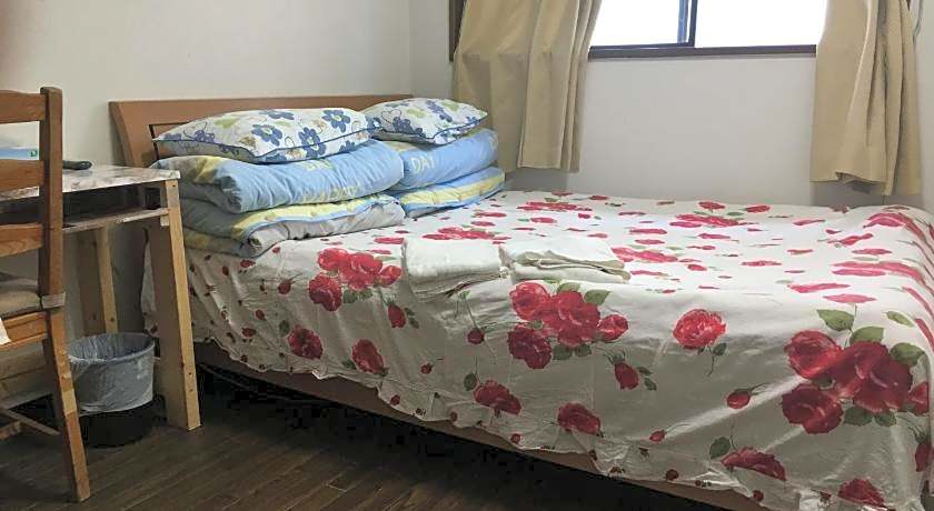 Lucky Hostel