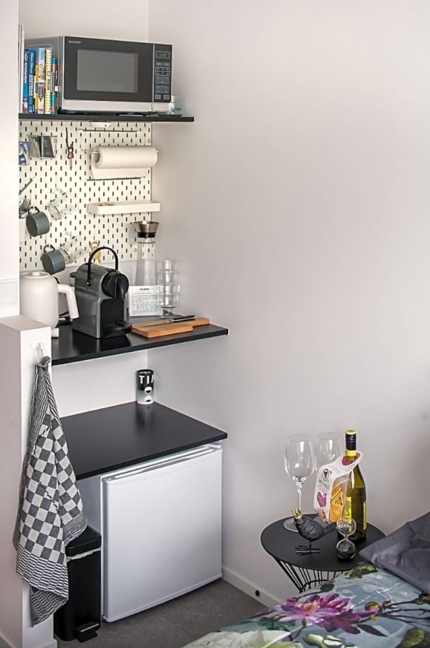 Amsterdam Houseboat – Amsterdam, NY