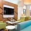 Hilton Garden Inn Grand Rapids East