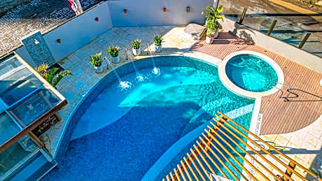 Pousada Praia Bela