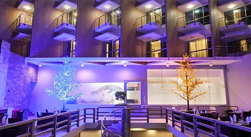 Long Beach Hotel Cox's Bazar