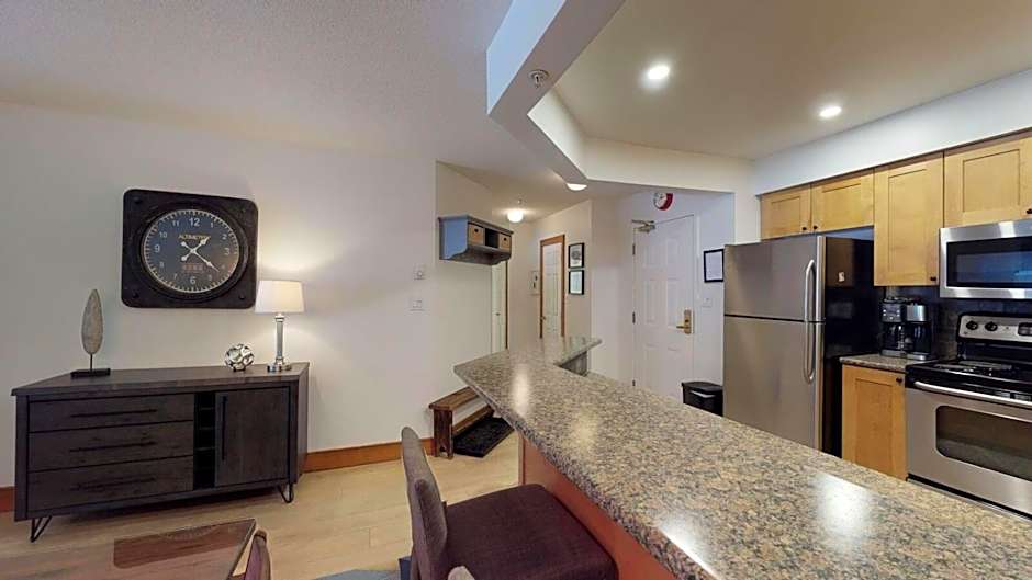 Powderhorn by Whistler Blackcomb Vacation Rentals