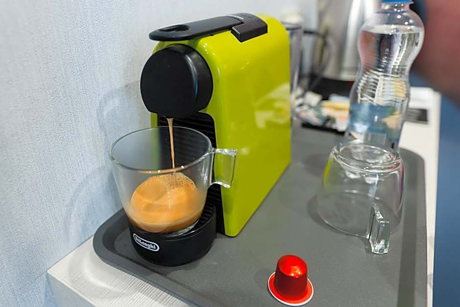 Science Hotel Prémium