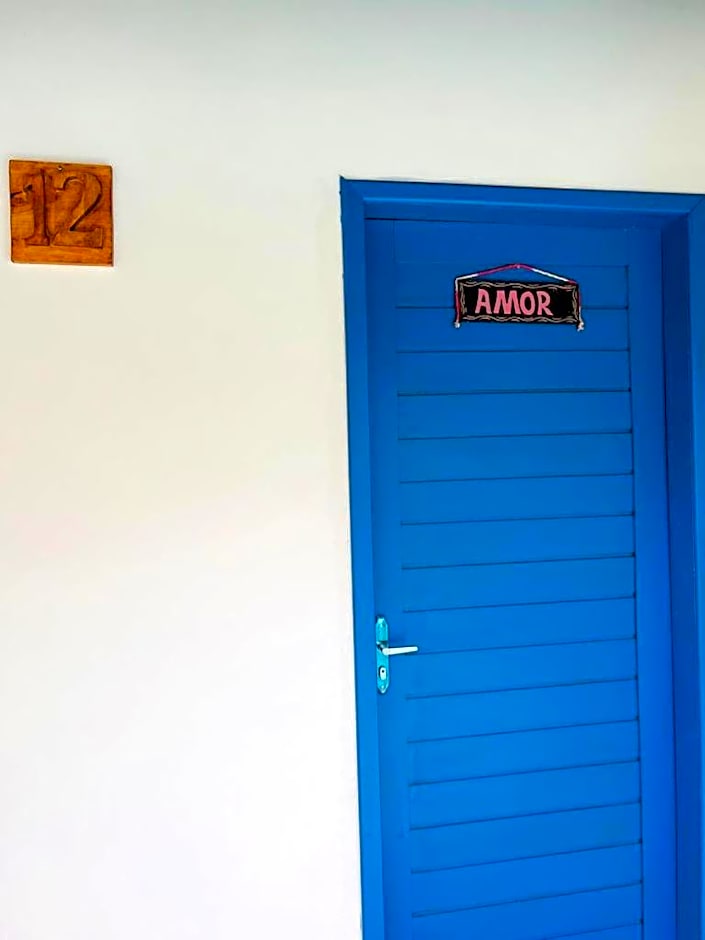 Flats Villas Litoral Sul - Praia Pontal do Peba - Piaçabuçu - AL