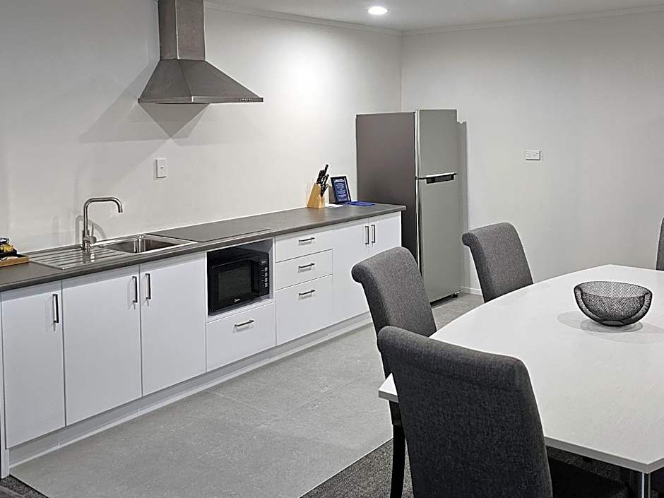 Jet Park Hotel Hamilton Airport