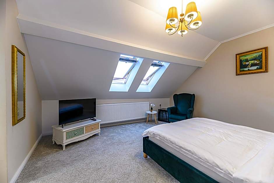 Dallure House Boutique Brasov