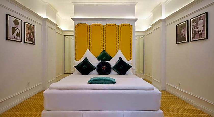Thao Dien Boutique Hotel