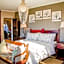 African Safari Lodge