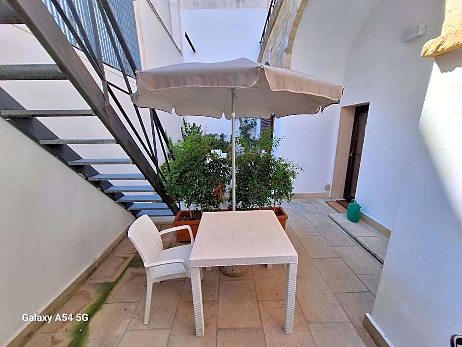 B&B Residenza Pizziniaco