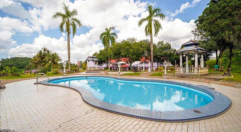 Hotel O Kulim Inn