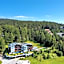 Hotel Lärchenhof Natur