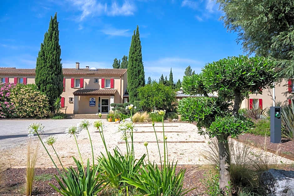 Best Western Hotel Aurelia