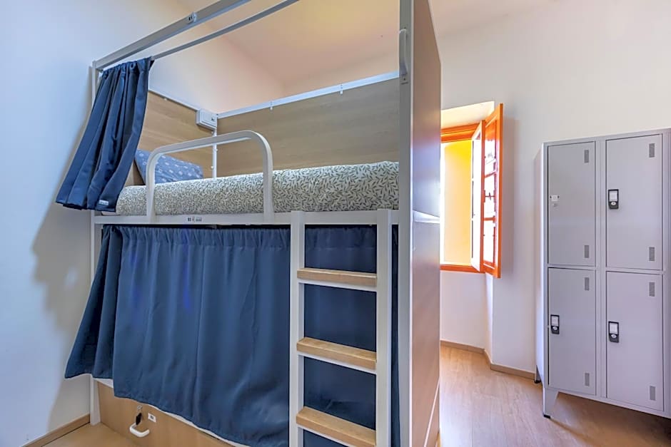 The Macarena Beach Hostel