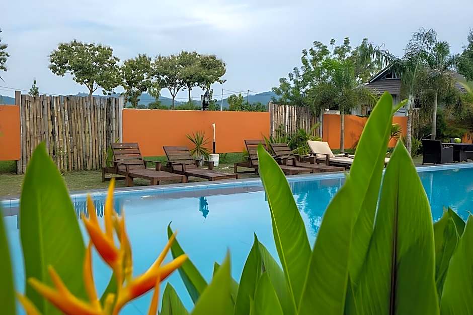 Coconut Beach Villa Langkawi