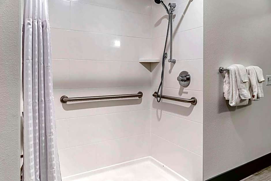 Comfort Inn Fairbanks