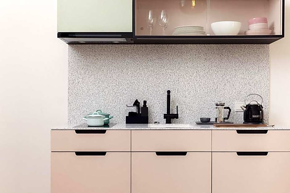 Marktbar Studios - Boutique Aparthotel