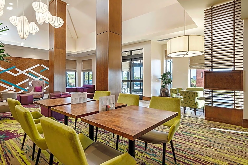 Hilton Garden Inn Edmond/Oklahoma City North