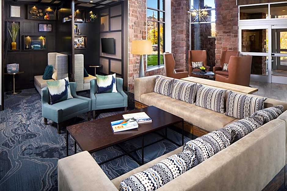 Hyatt Place Moab