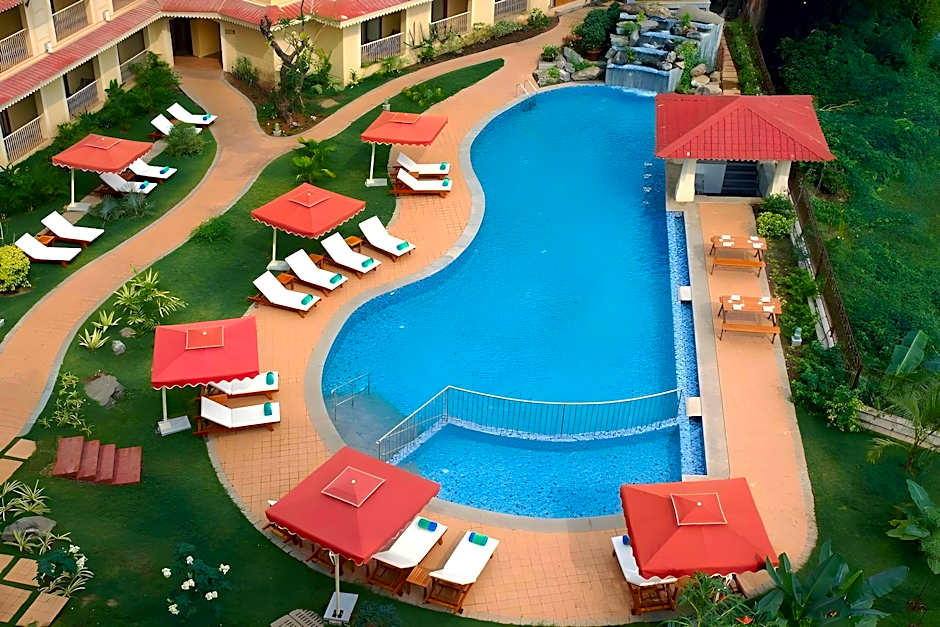 Acron Candolim Regina