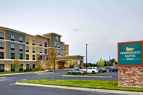 Homewood Suites By Hilton New Hartford Utica