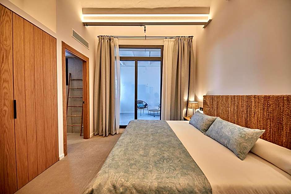 Ca n'Alexandre - Adults Only