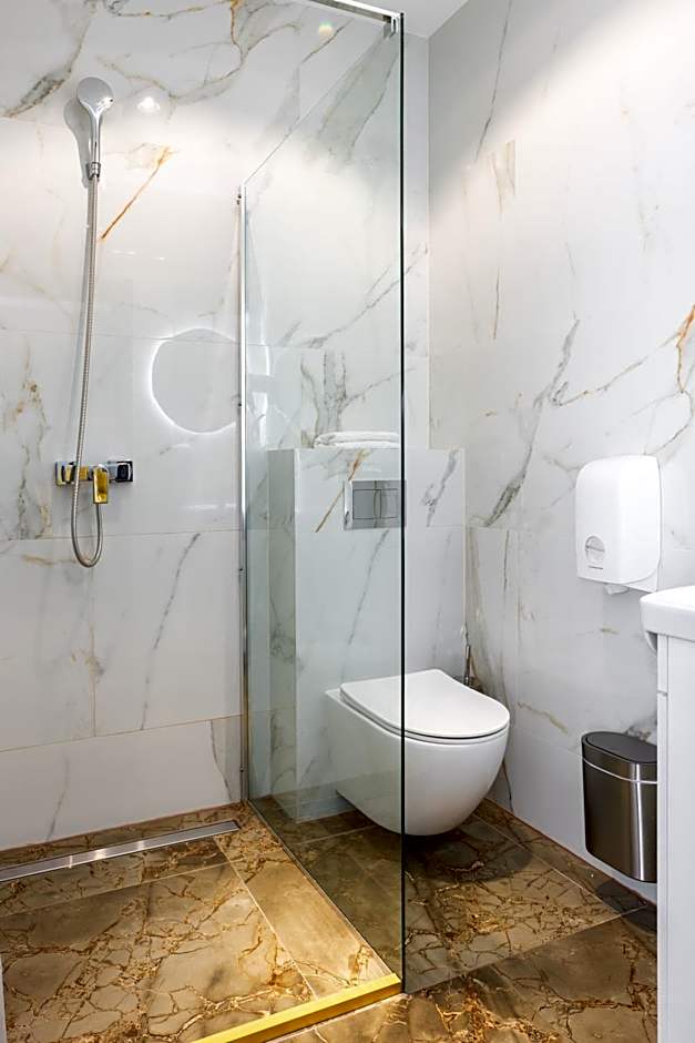 Luna Self Check-in Hotel Klaipeda