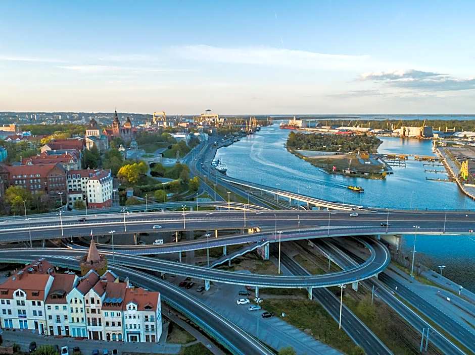 Apartamenty Silver Place