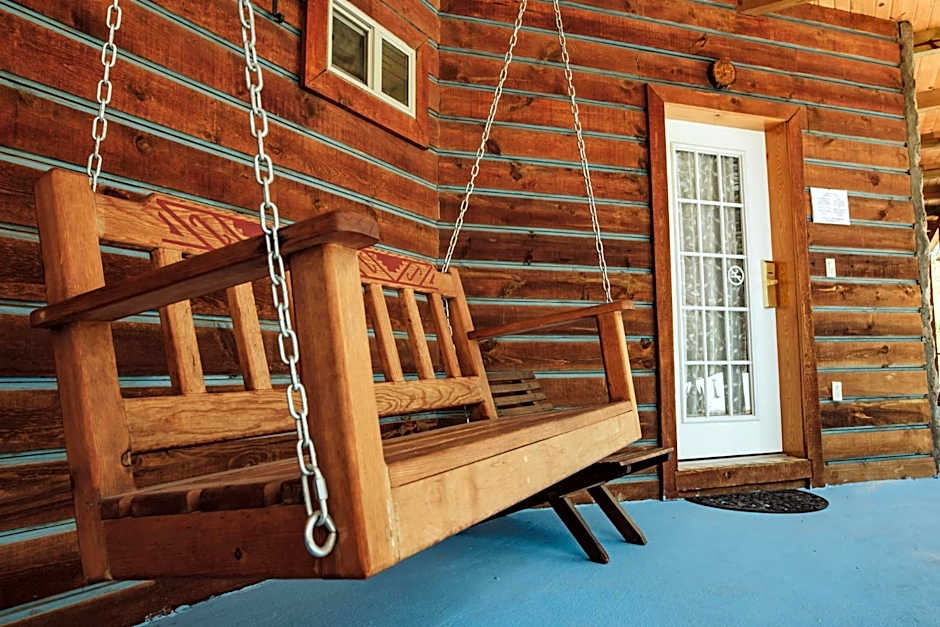 The Lodge At Creel Eco - Hotel & Spa