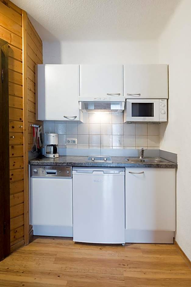 Appartements Tannenhof