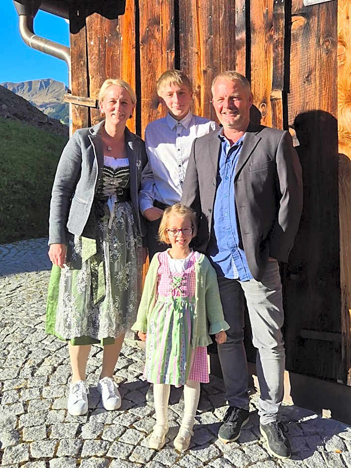 Landhaus Trista