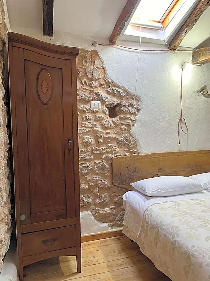 DOMUS VELA