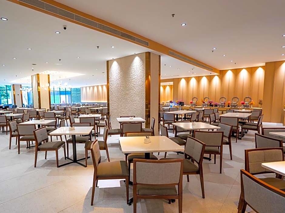 Geno Hotel Shah Alam