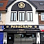 Paragraph Palmers Green - Tottenham Stadium