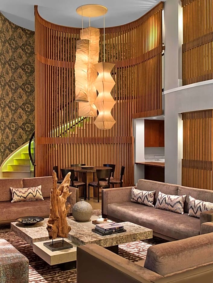 Nobu Hotel at Caesars Palace