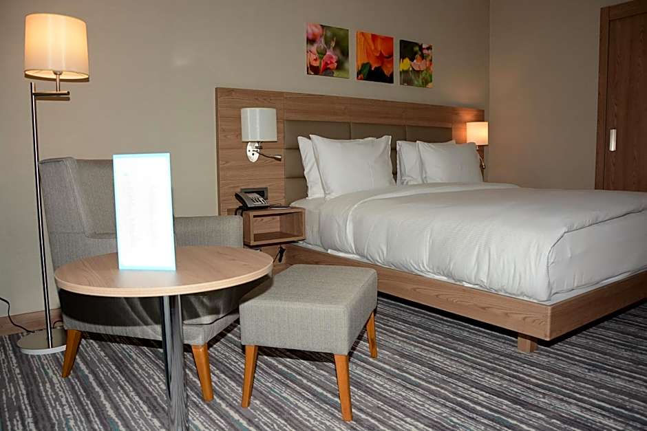 Park Dedeman Adıyaman Hotel