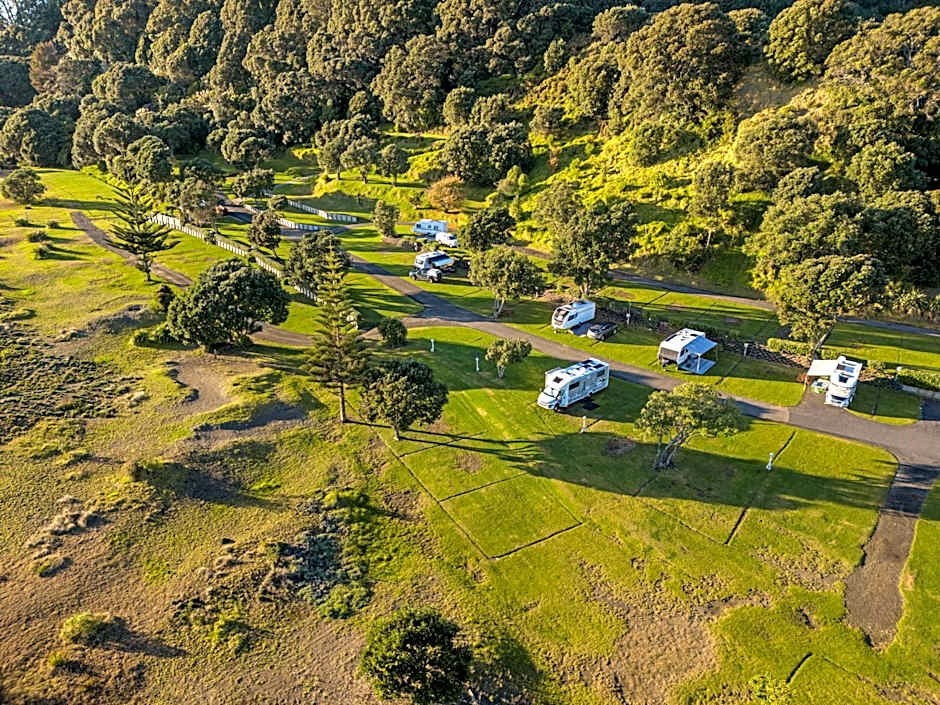 Tasman Holiday Parks - Ohiwa