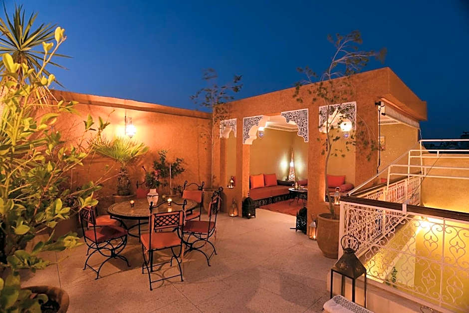 Riad Shaden