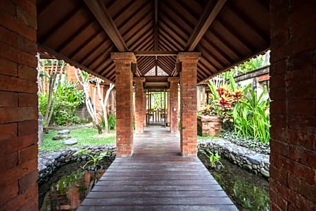 Fare Ti’I Villas