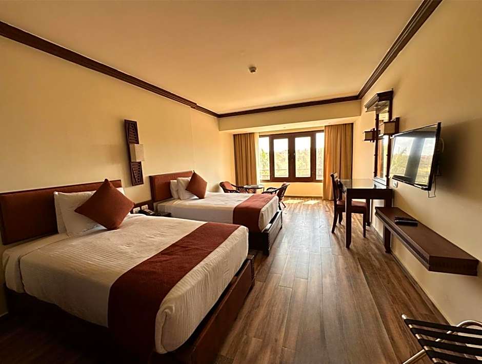 Africana Hotel & Spa