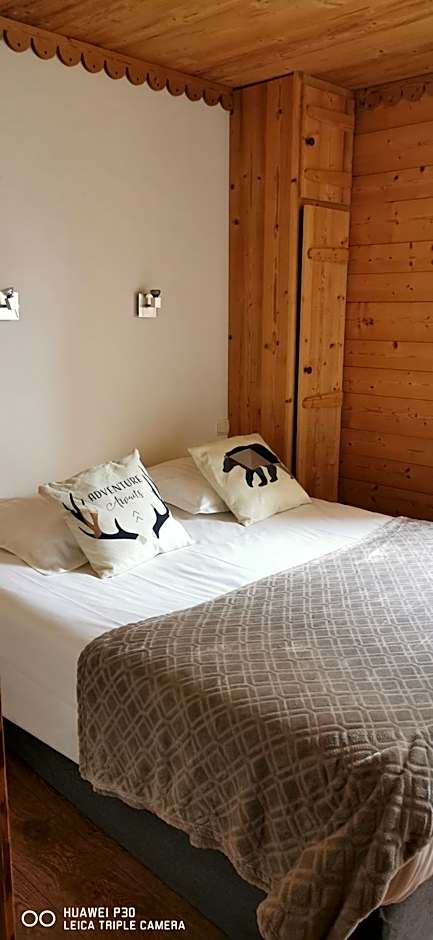 Les Alpages d'Auguste