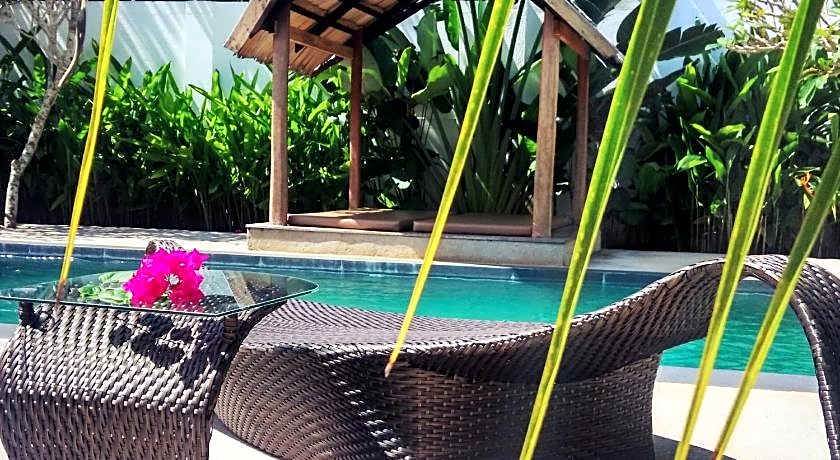 Villa Kalachuchi V.K