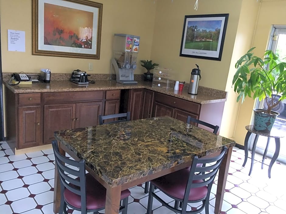 Knights Inn Augusta Fort Gordon