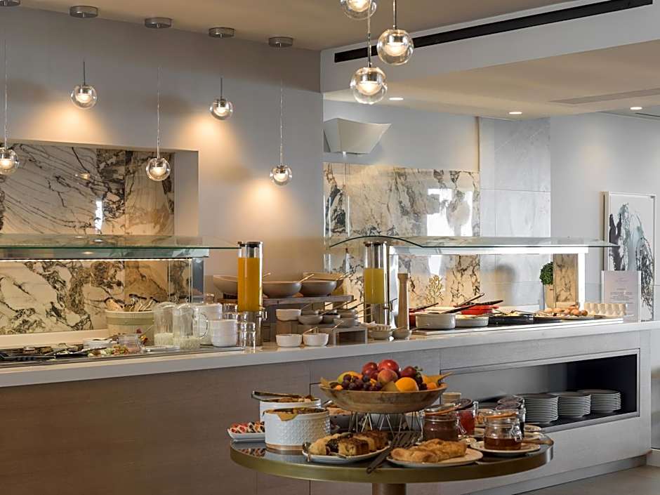 BIO BEACH Boutique Hotel - Adults Only