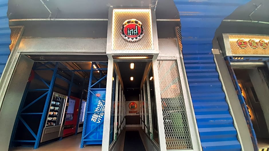 IND Hotel