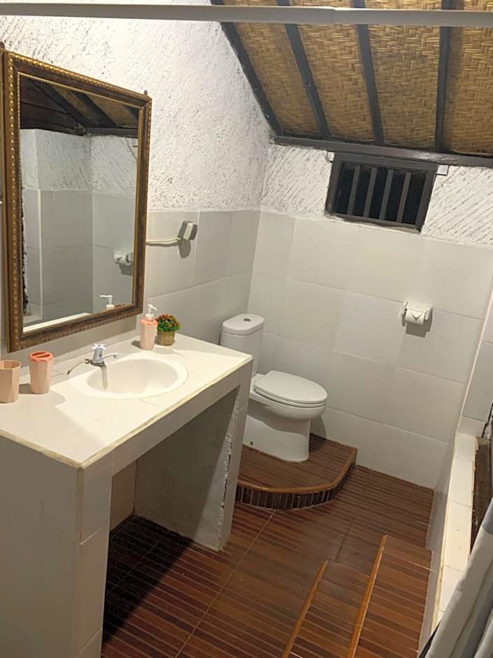 Gili Davidoff Bungalow