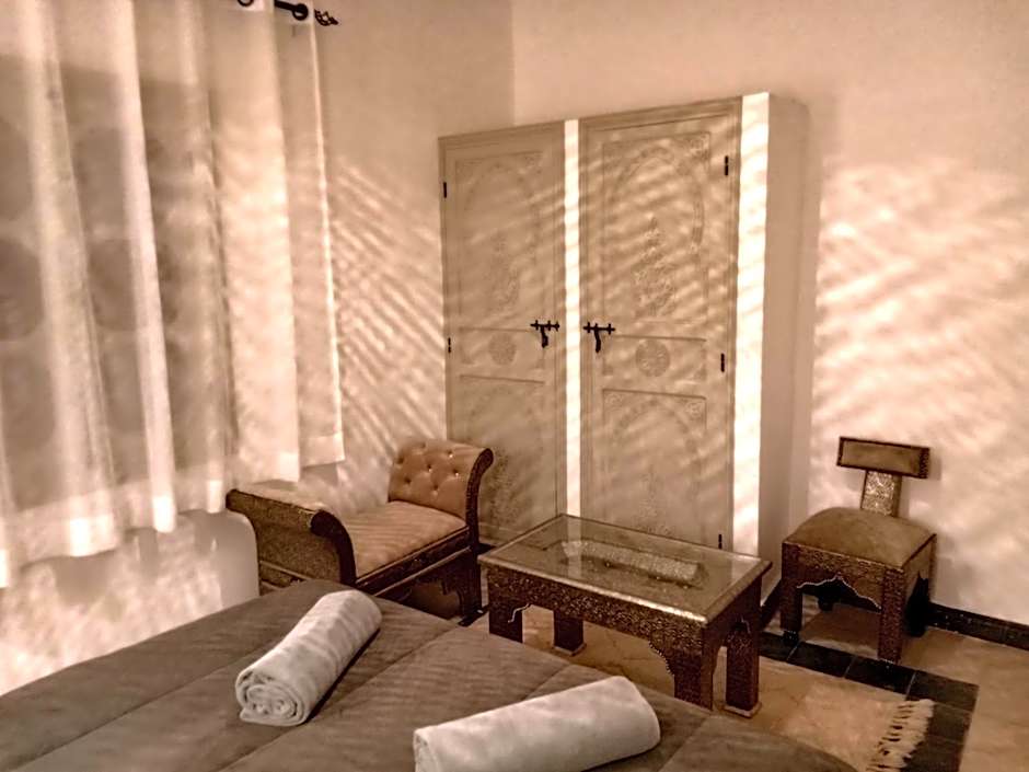 Riad Orient Palace