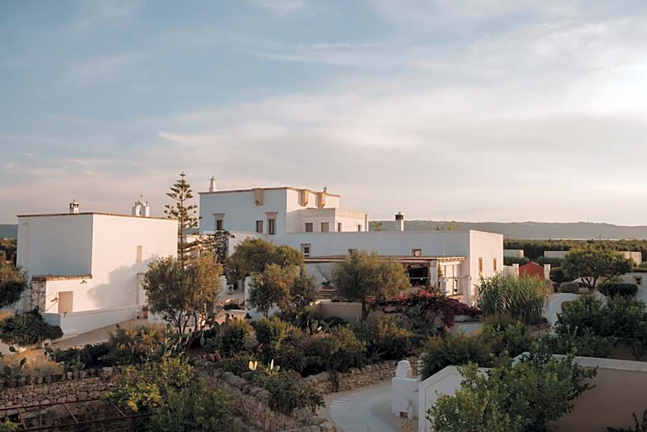 Masseria Calderisi